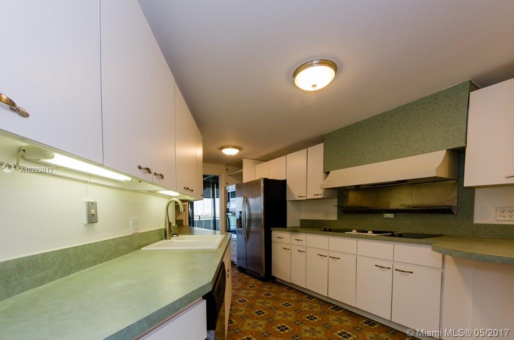 Palm Bay Towers Condo - Residential Lease