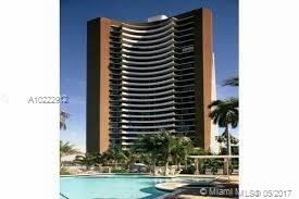 Palm Bay Towers Condo - Residential Lease