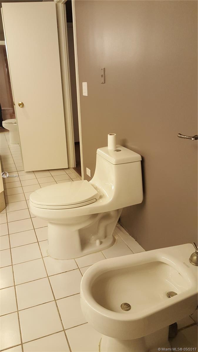 Palm Bay Towers Condo - Residential Lease