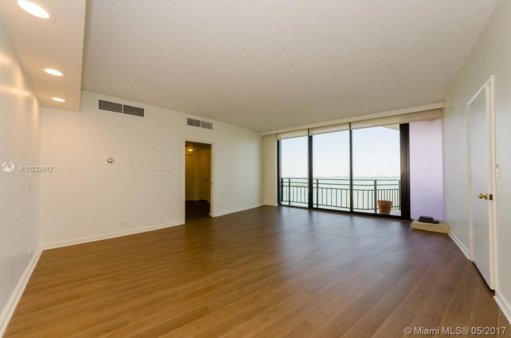 Palm Bay Towers Condo - Residential Lease