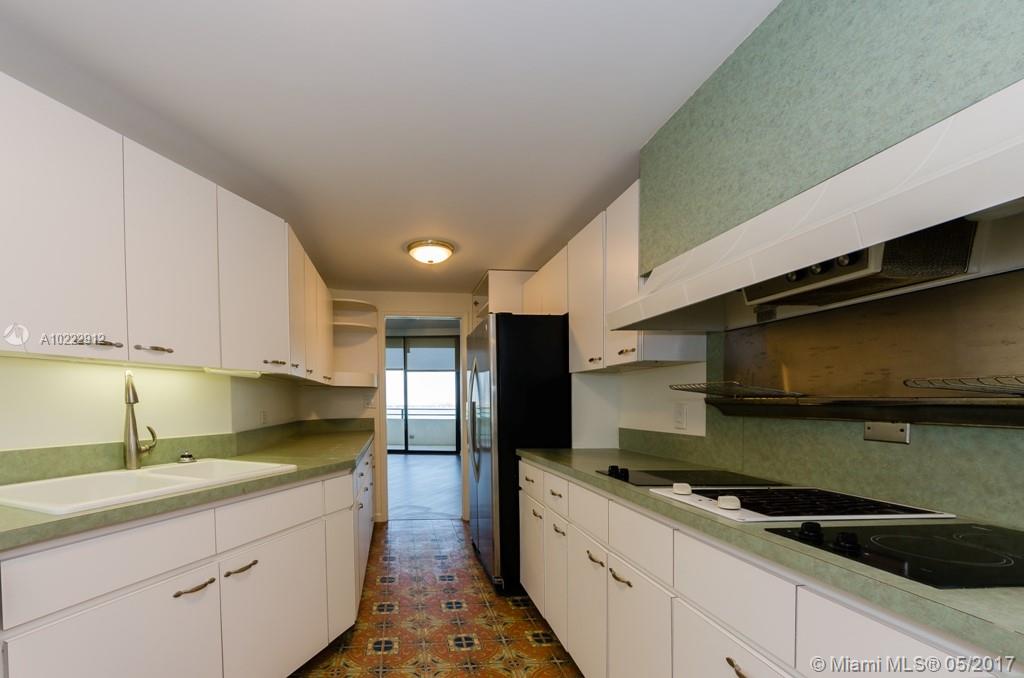 Palm Bay Towers Condo - Residential Lease