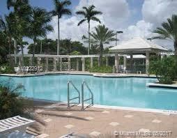 Palm Bay Towers Condo - Residential Lease