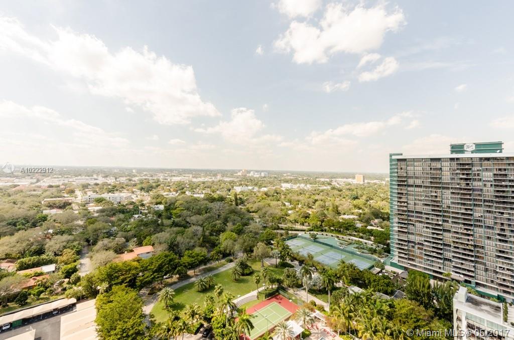 Palm Bay Towers Condo - Residential Lease