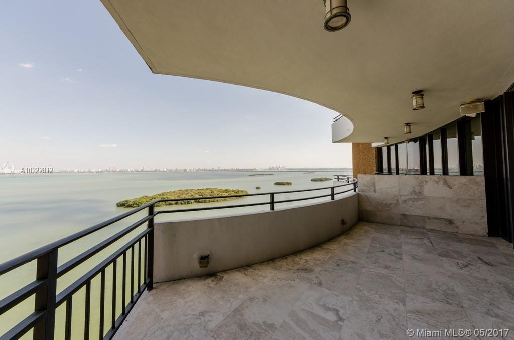 Palm Bay Towers Condo - Residential Lease