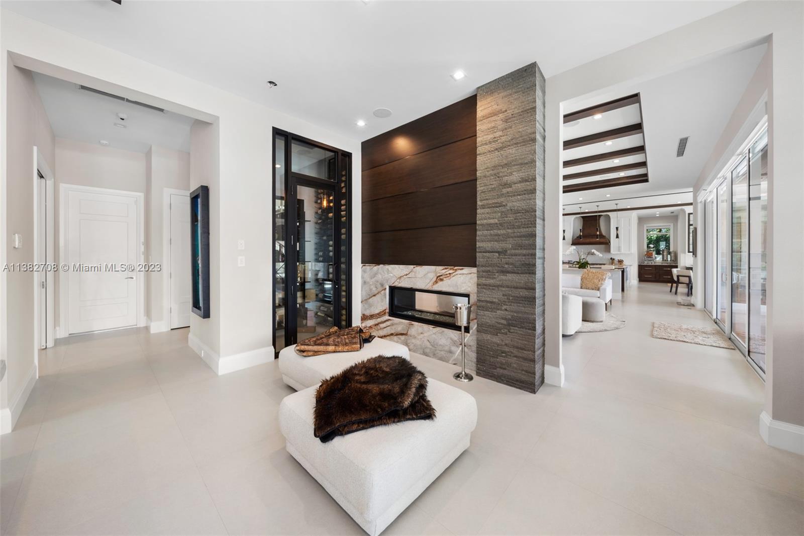 NURMI ISLES ISLAND NO 1 - Residential