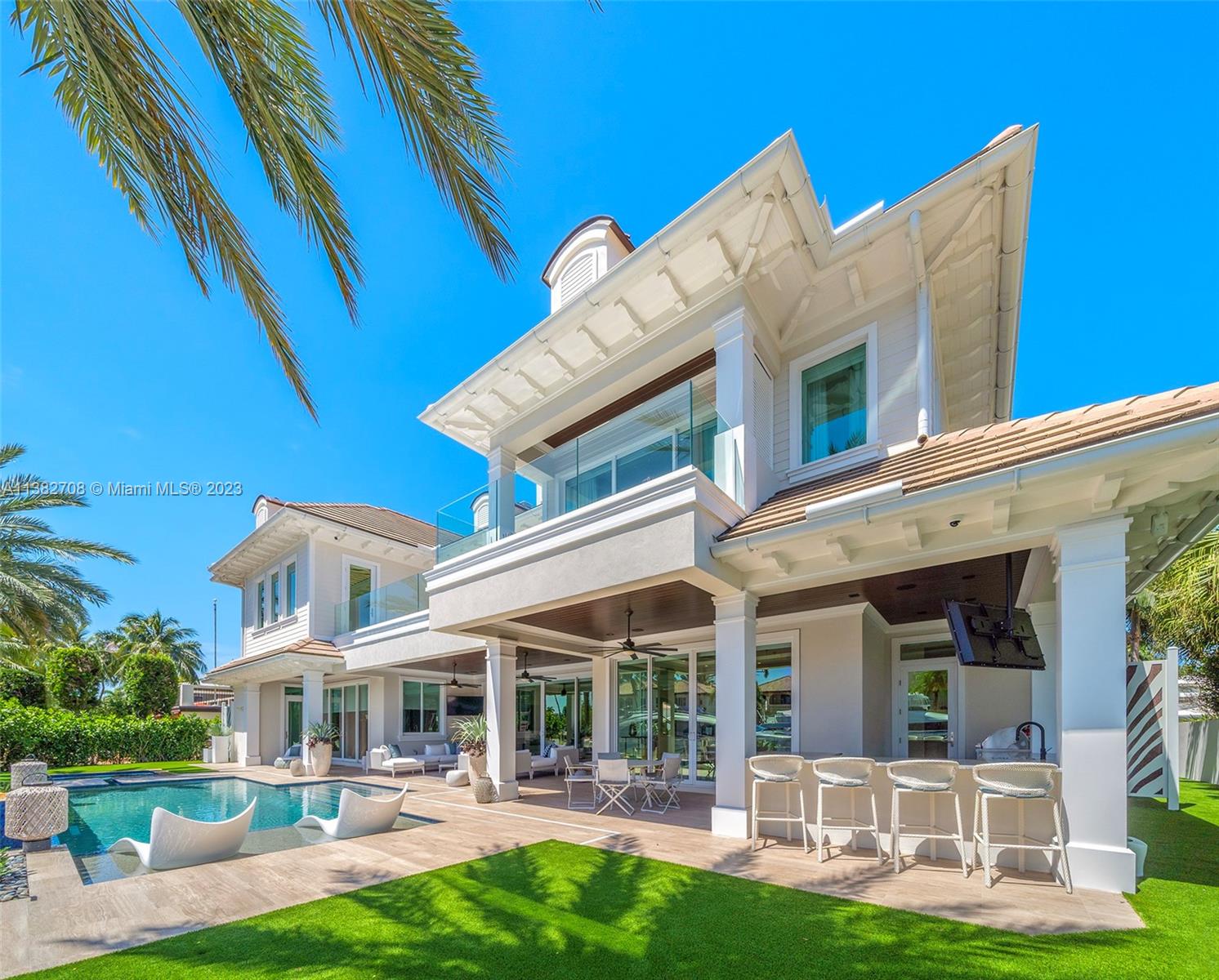 NURMI ISLES ISLAND NO 1 - Residential