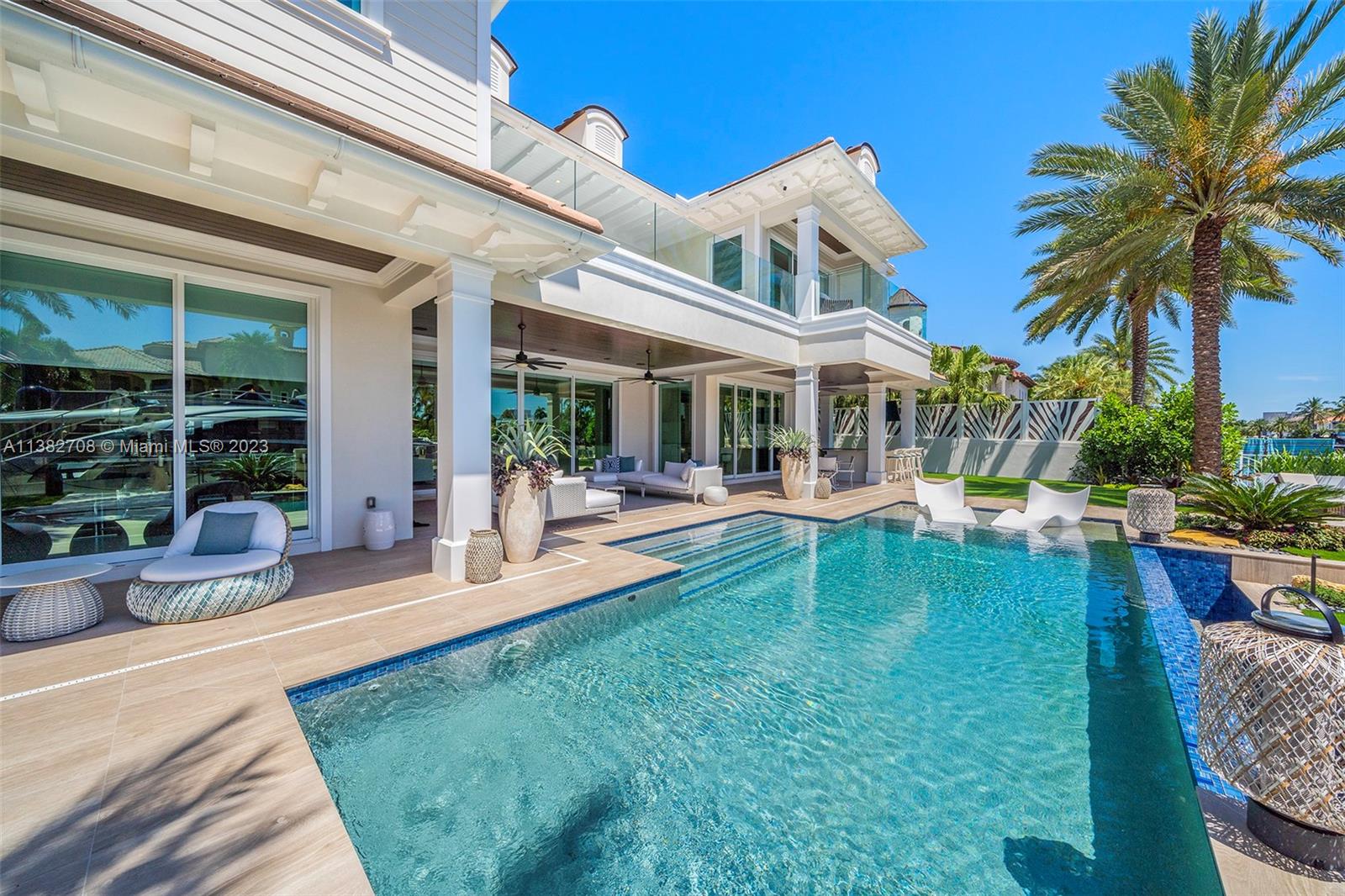 NURMI ISLES ISLAND NO 1 - Residential