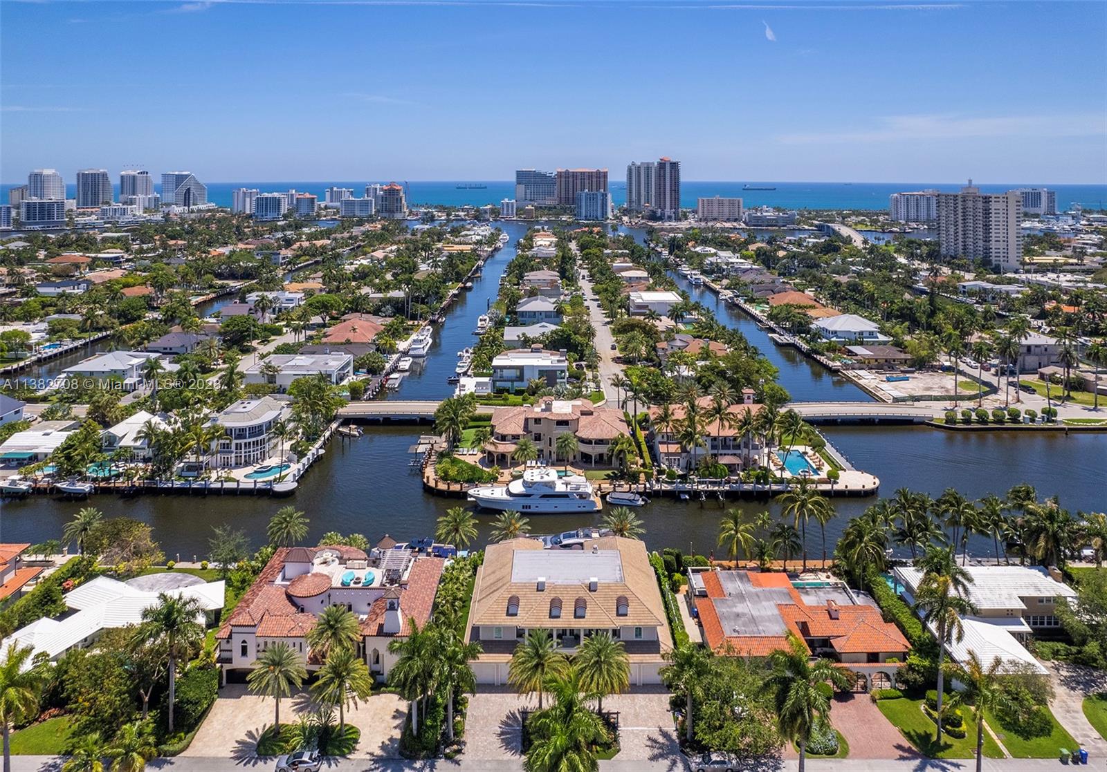 NURMI ISLES ISLAND NO 1 - Residential