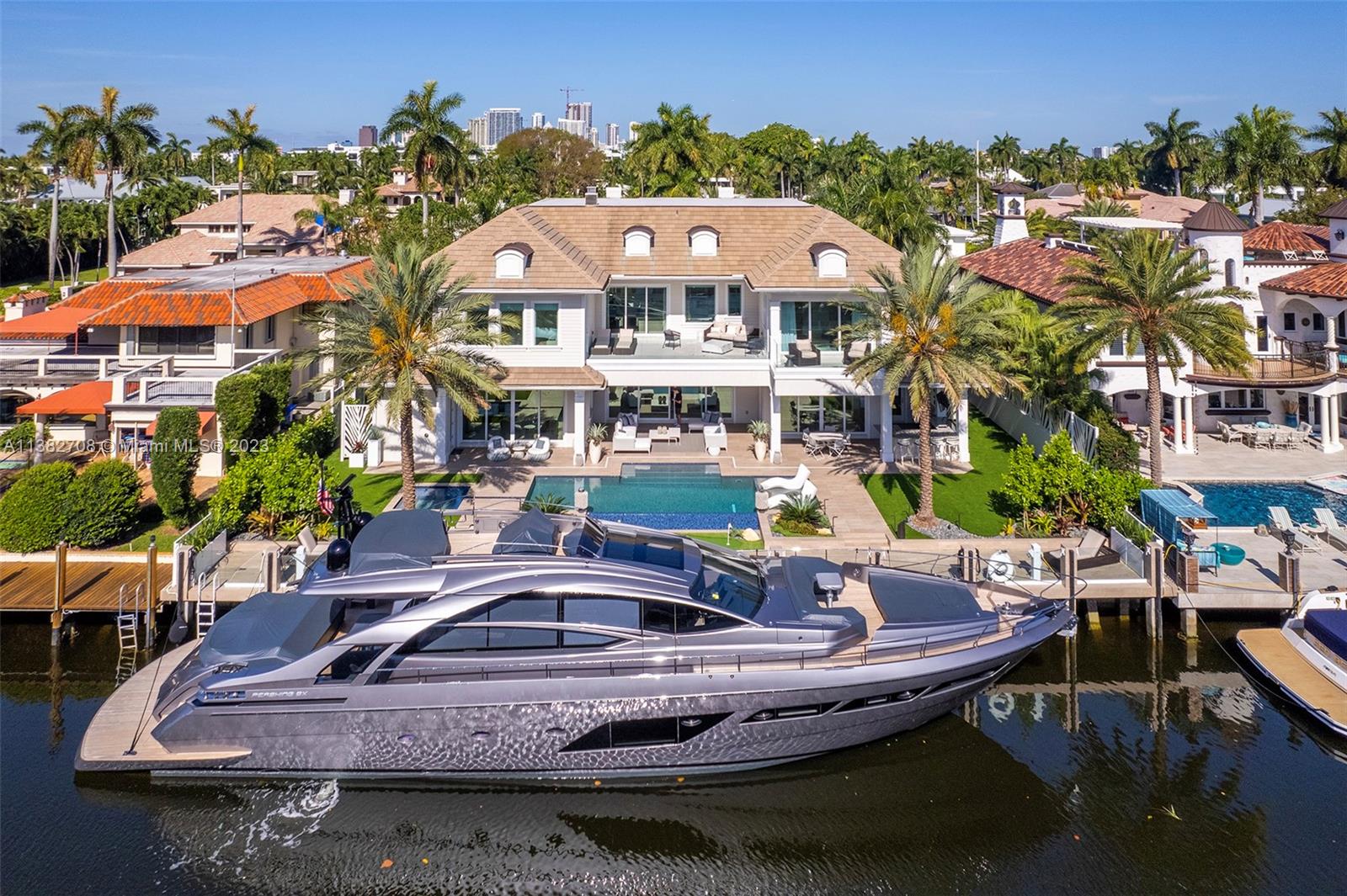 NURMI ISLES ISLAND NO 1 - Residential