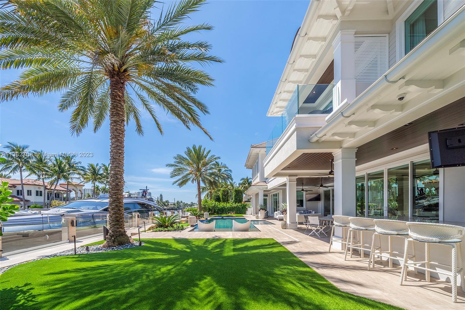 NURMI ISLES ISLAND NO 1 - Residential