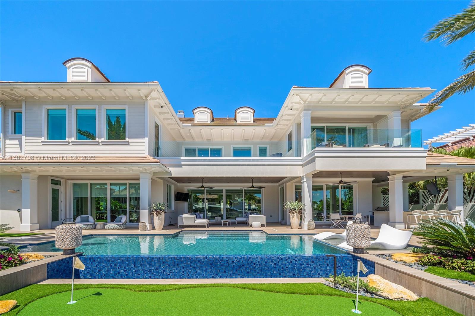 NURMI ISLES ISLAND NO 1 - Residential