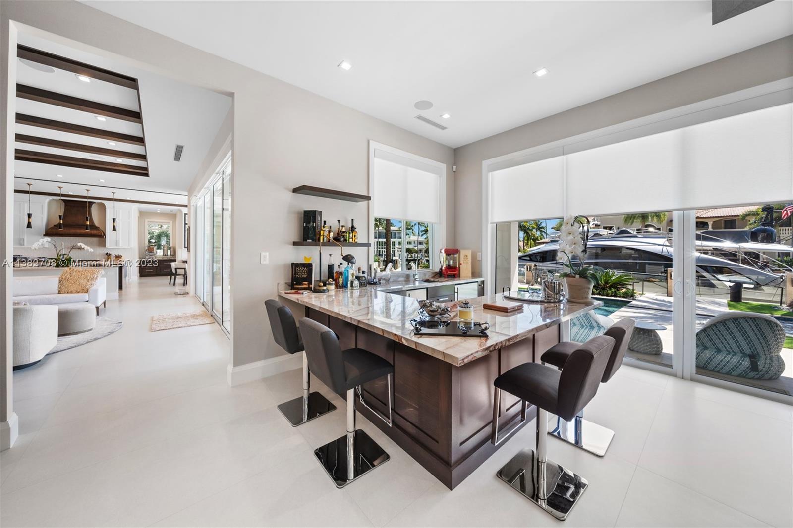 NURMI ISLES ISLAND NO 1 - Residential