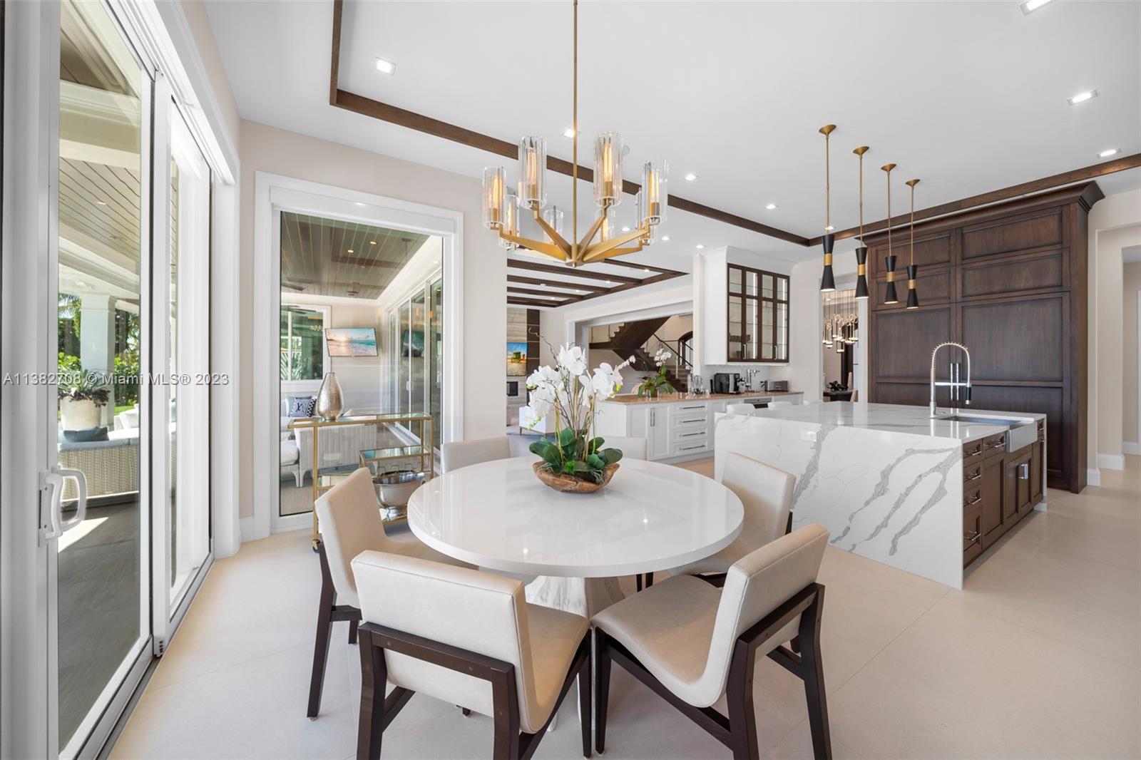 NURMI ISLES ISLAND NO 1 - Residential