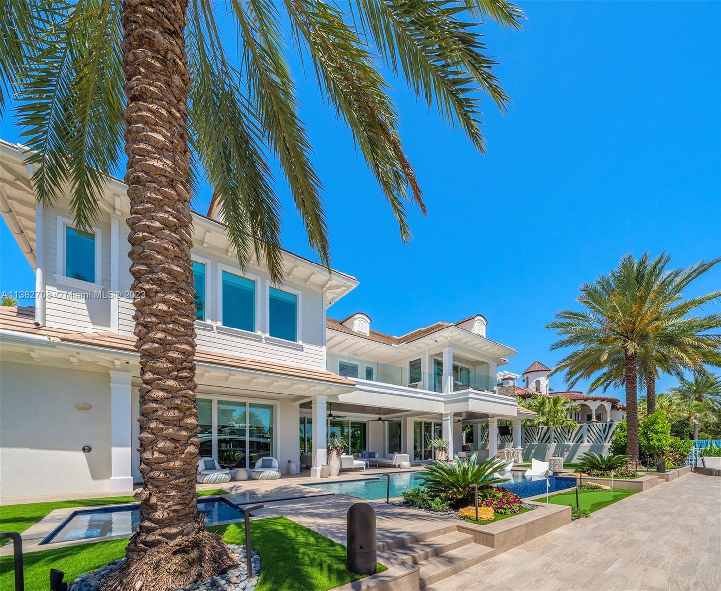 NURMI ISLES ISLAND NO 1 - Residential