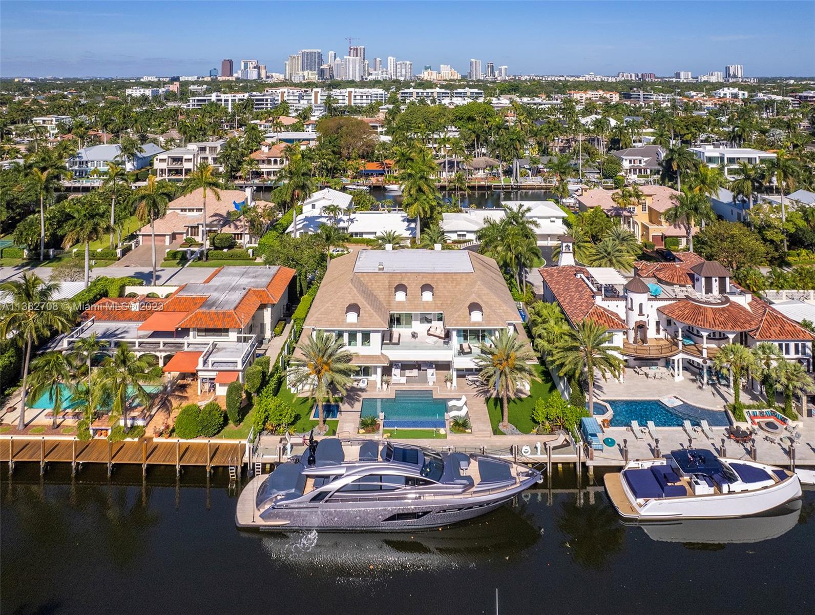 NURMI ISLES ISLAND NO 1 - Residential