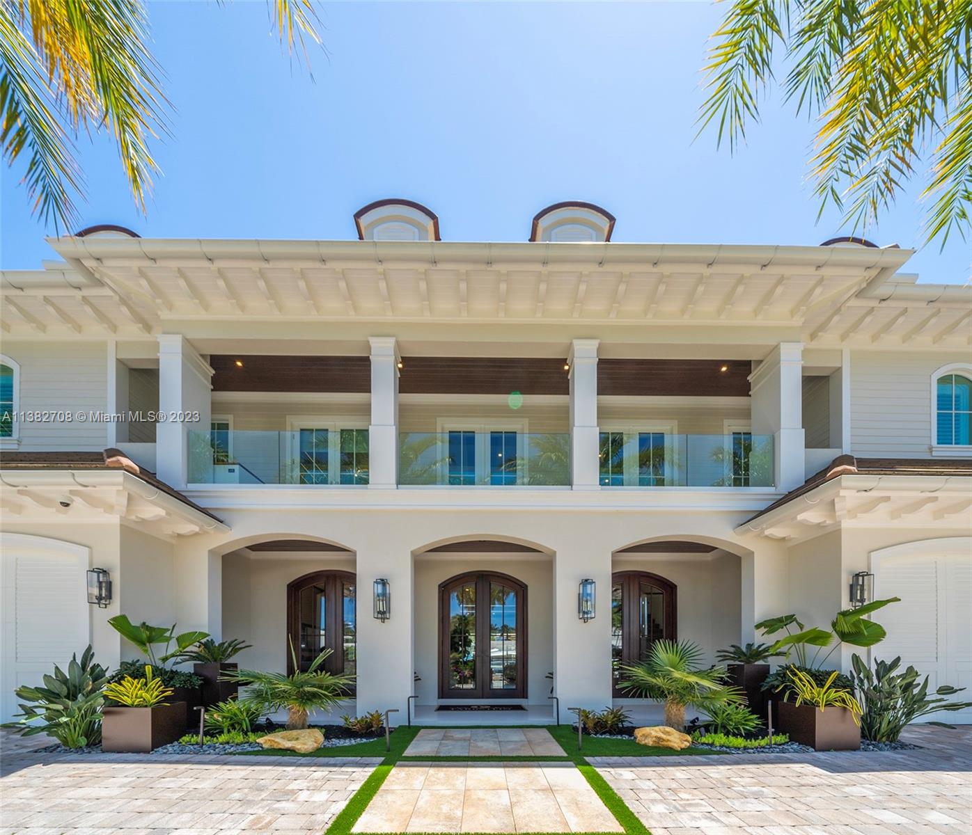 NURMI ISLES ISLAND NO 1 - Residential