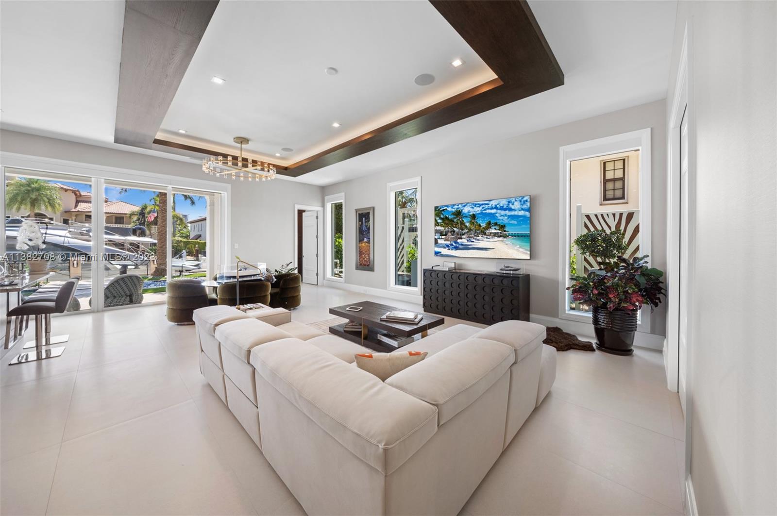 NURMI ISLES ISLAND NO 1 - Residential