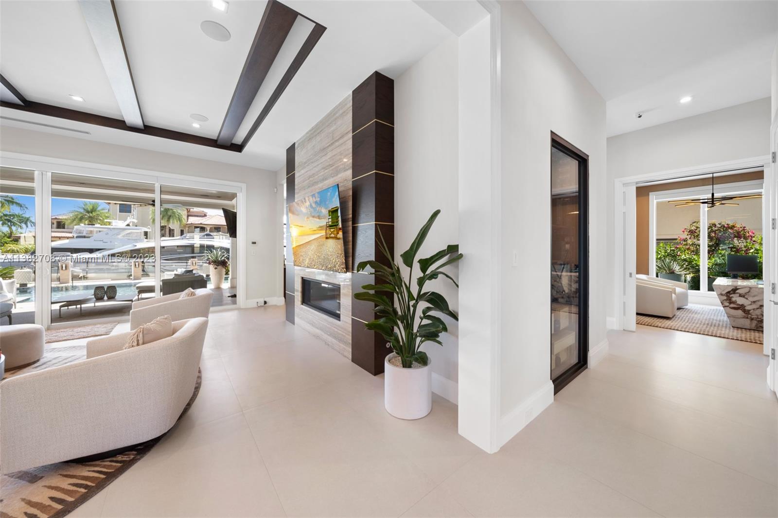 NURMI ISLES ISLAND NO 1 - Residential