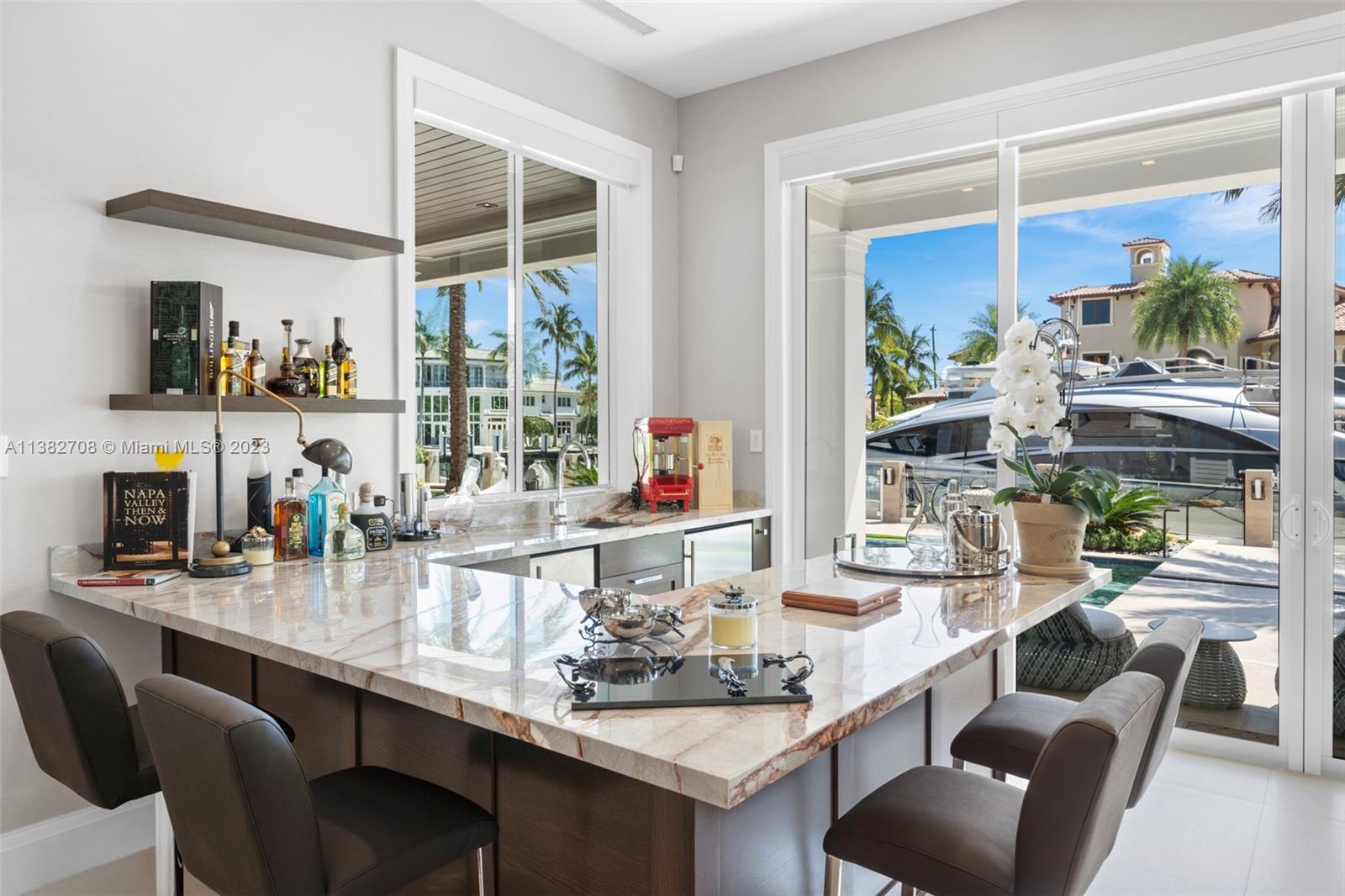 NURMI ISLES ISLAND NO 1 - Residential