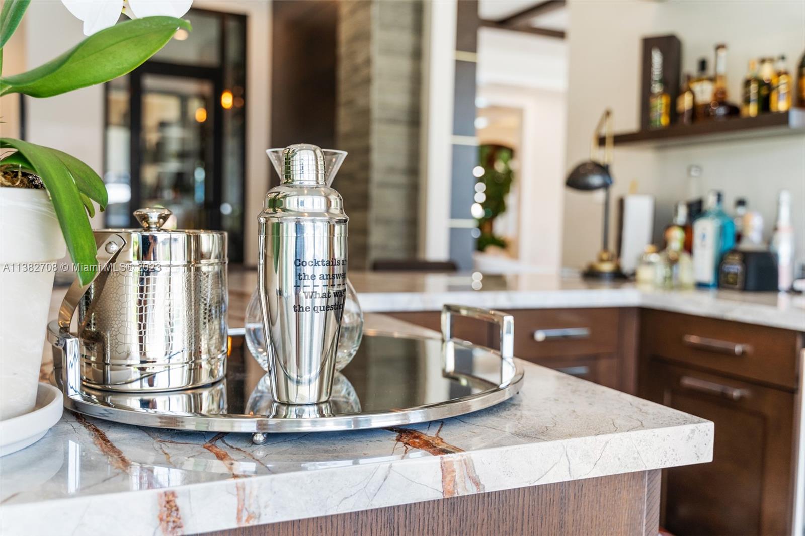 NURMI ISLES ISLAND NO 1 - Residential