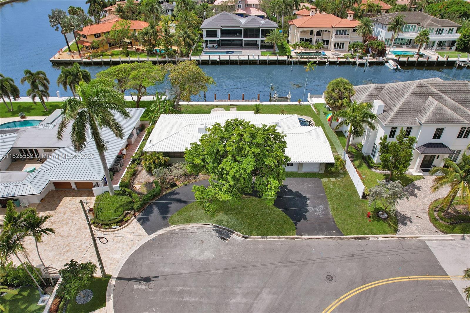 CORAL RIDGE - Residential