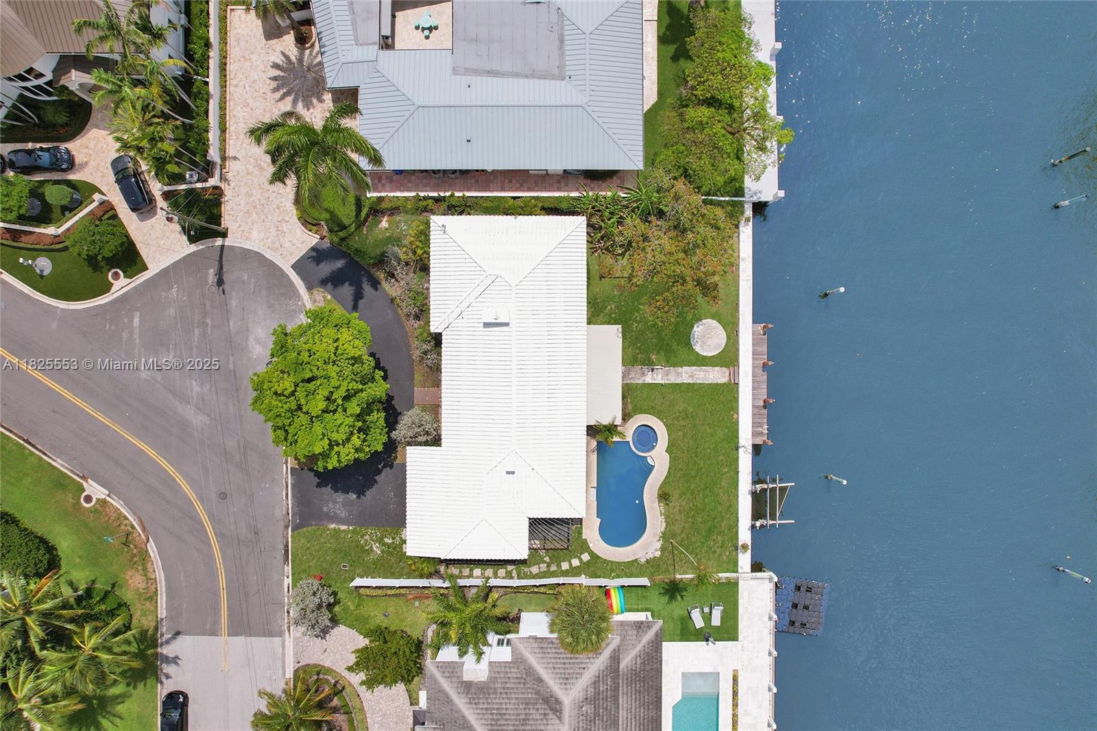 CORAL RIDGE - Residential