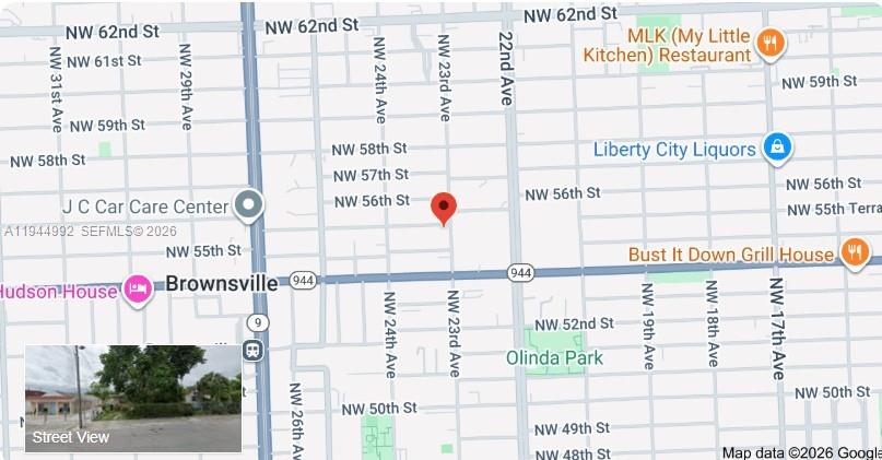 HIGH RIDGE PARK - Residential