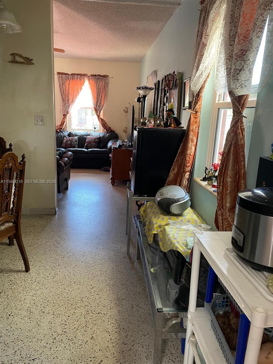 BON AIRE - Residential