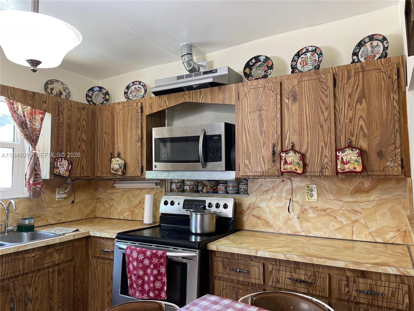 BON AIRE - Residential