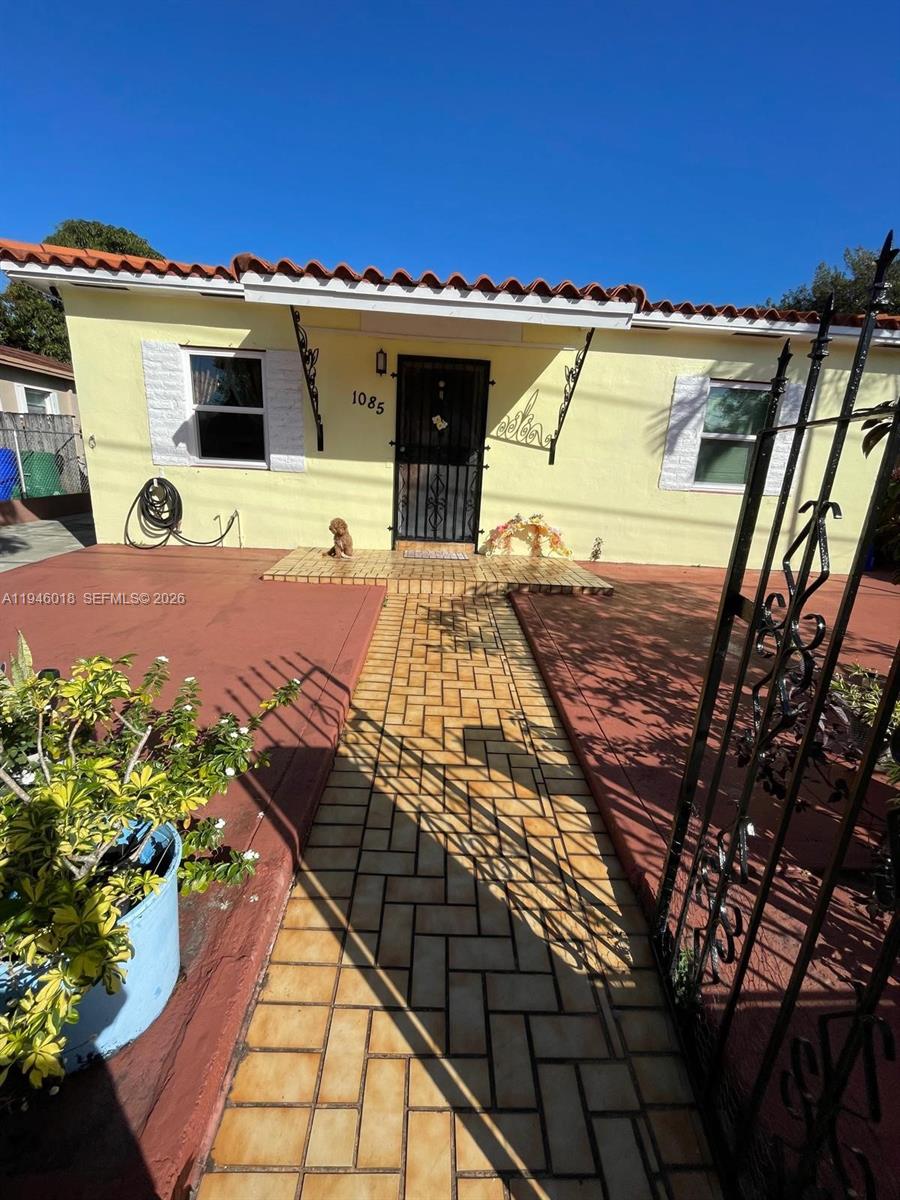 BON AIRE - Residential