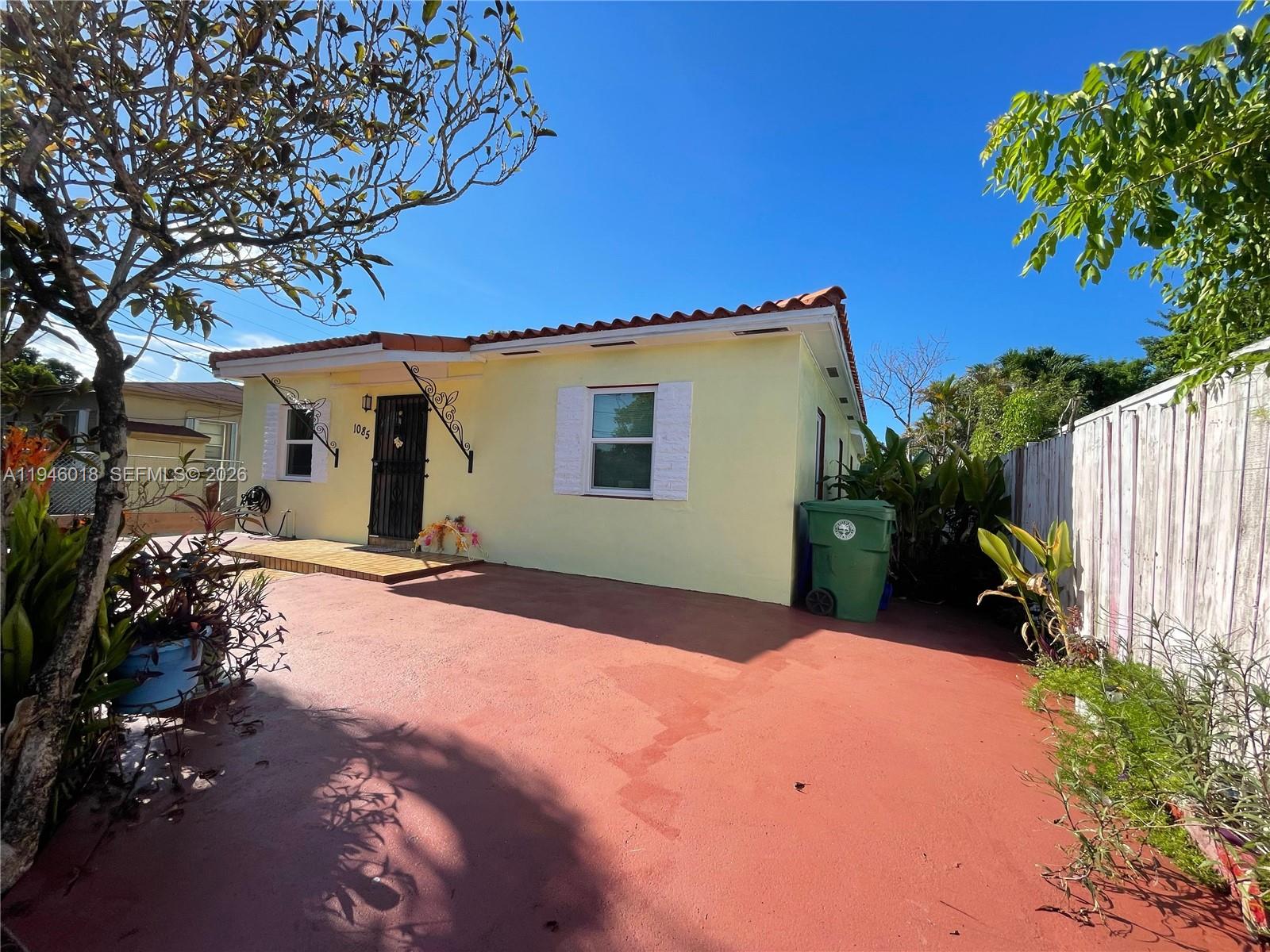 BON AIRE - Residential