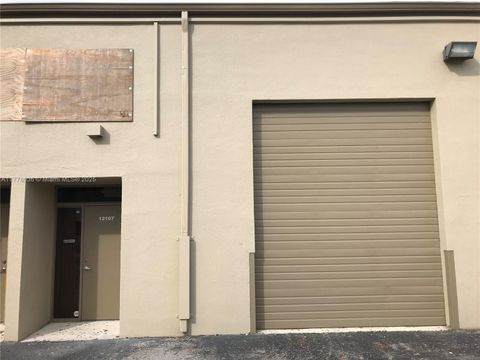 12107 SW 131st Ave Miami FL 33186