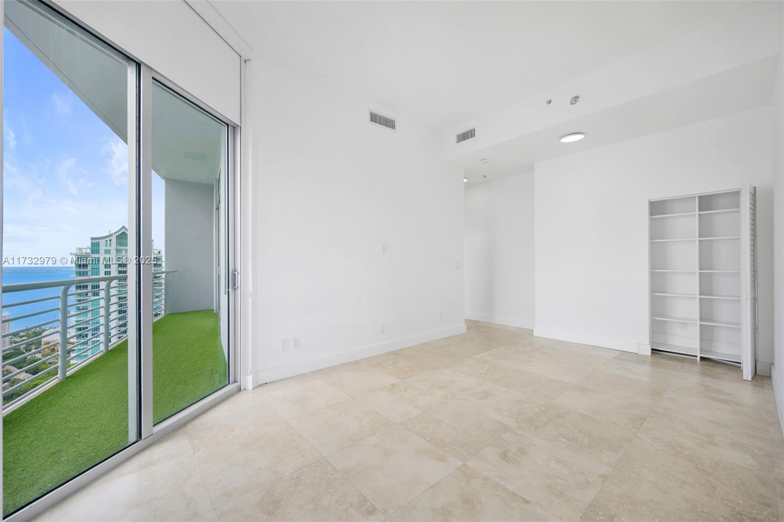 ONE MIAMI WEST CONDO - Residential