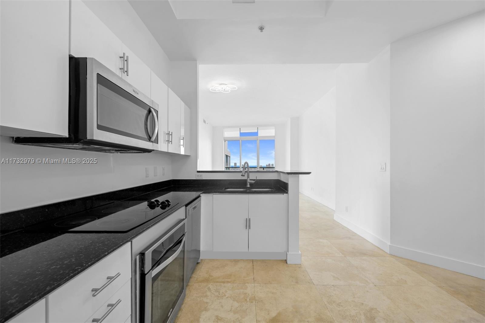 ONE MIAMI WEST CONDO - Residential