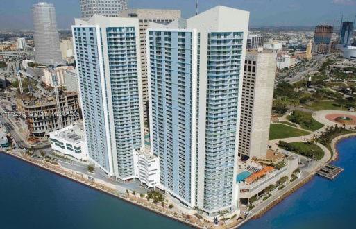 ONE MIAMI WEST CONDO - Residential
