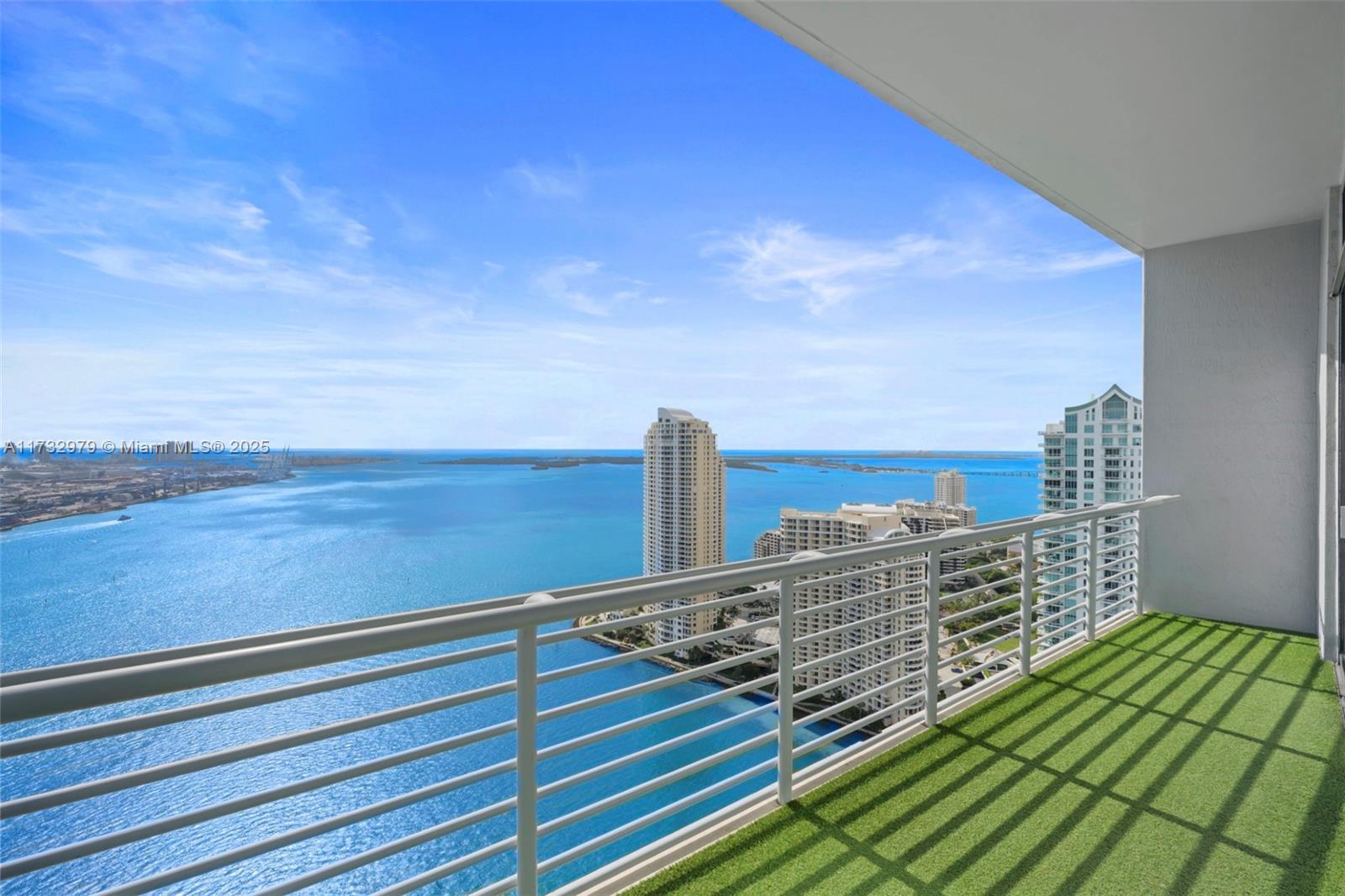 ONE MIAMI WEST CONDO - Residential