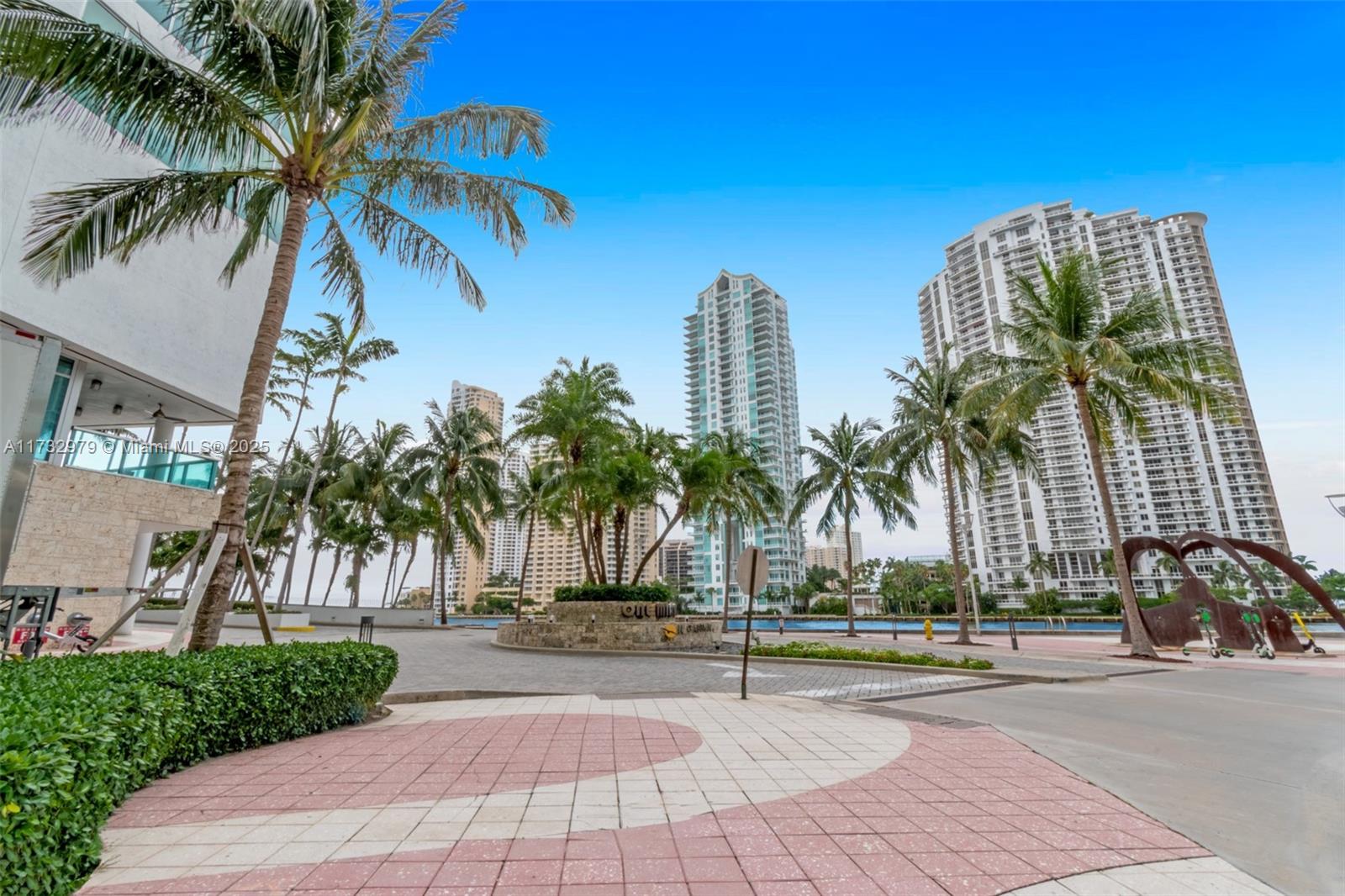 ONE MIAMI WEST CONDO - Residential