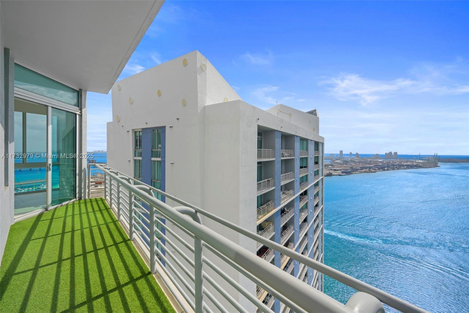 ONE MIAMI WEST CONDO - Residential