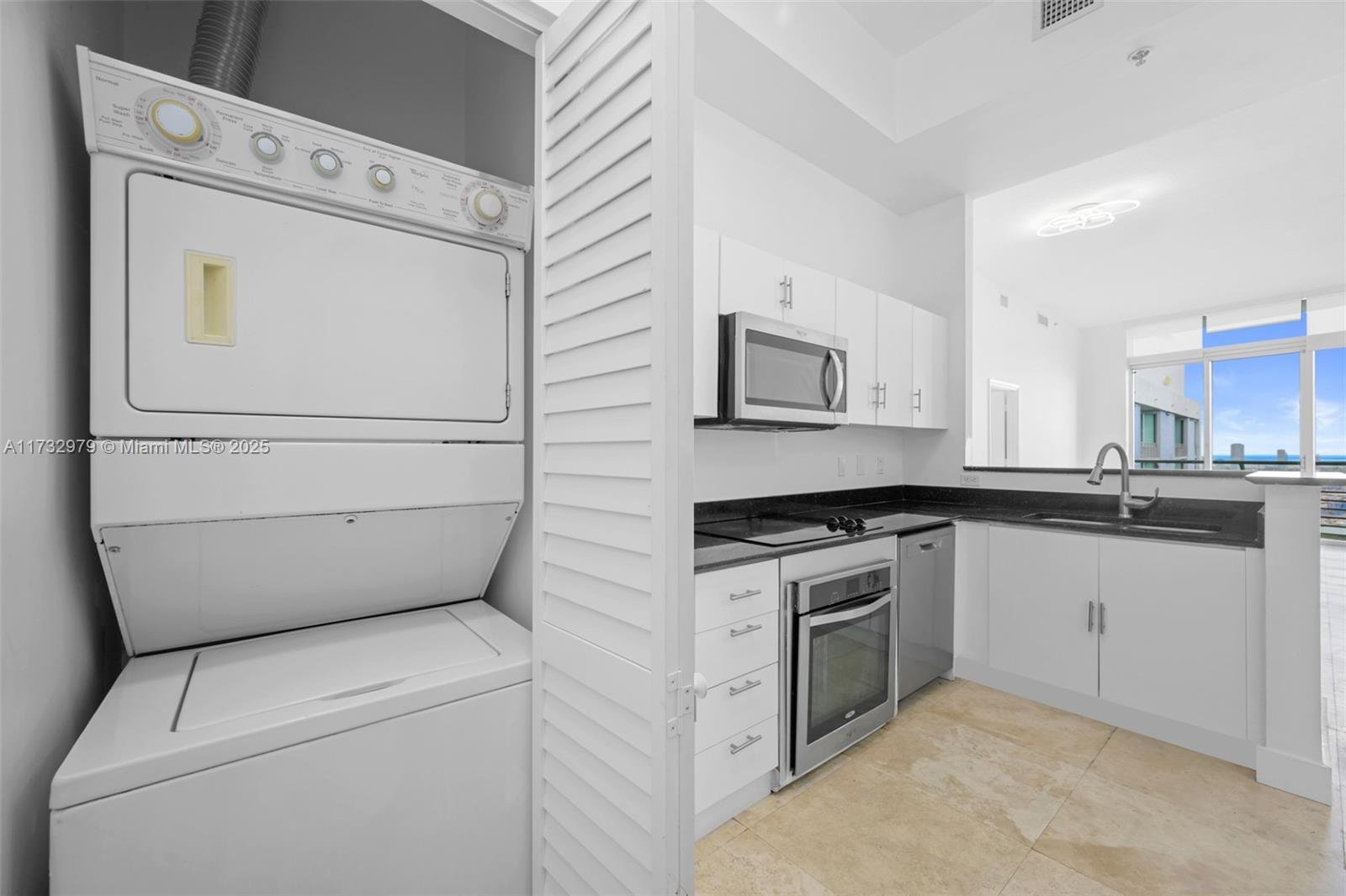 ONE MIAMI WEST CONDO - Residential