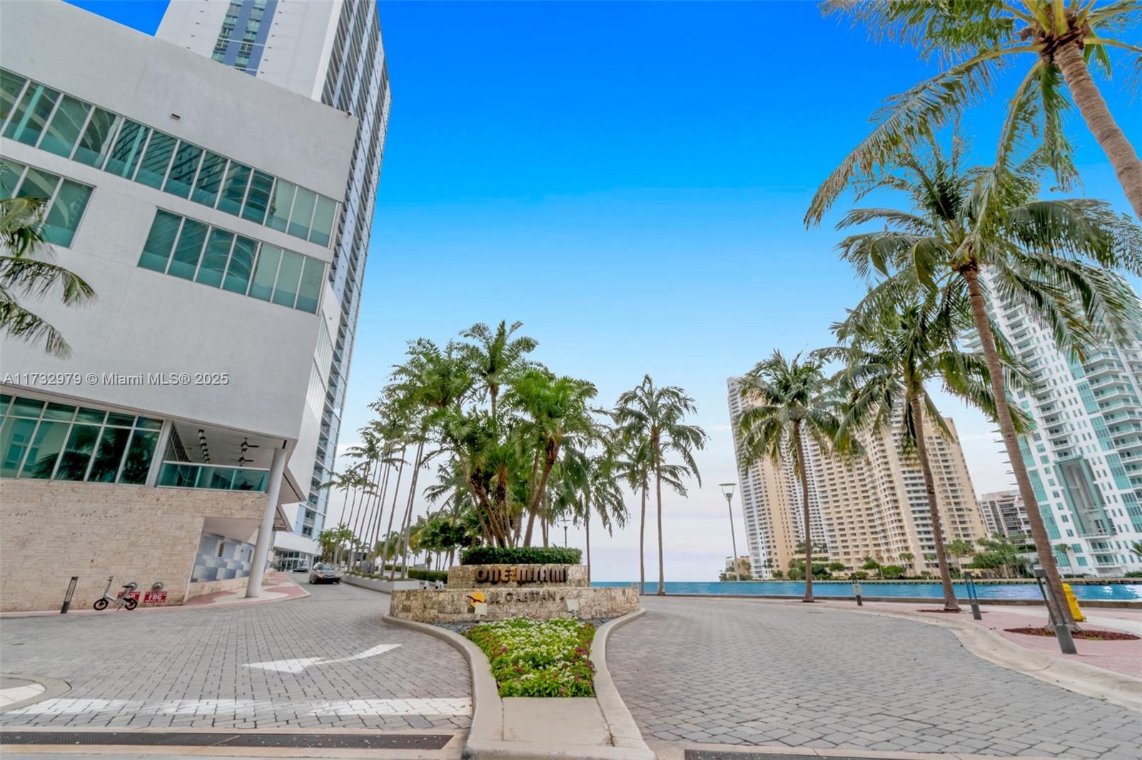 ONE MIAMI WEST CONDO - Residential