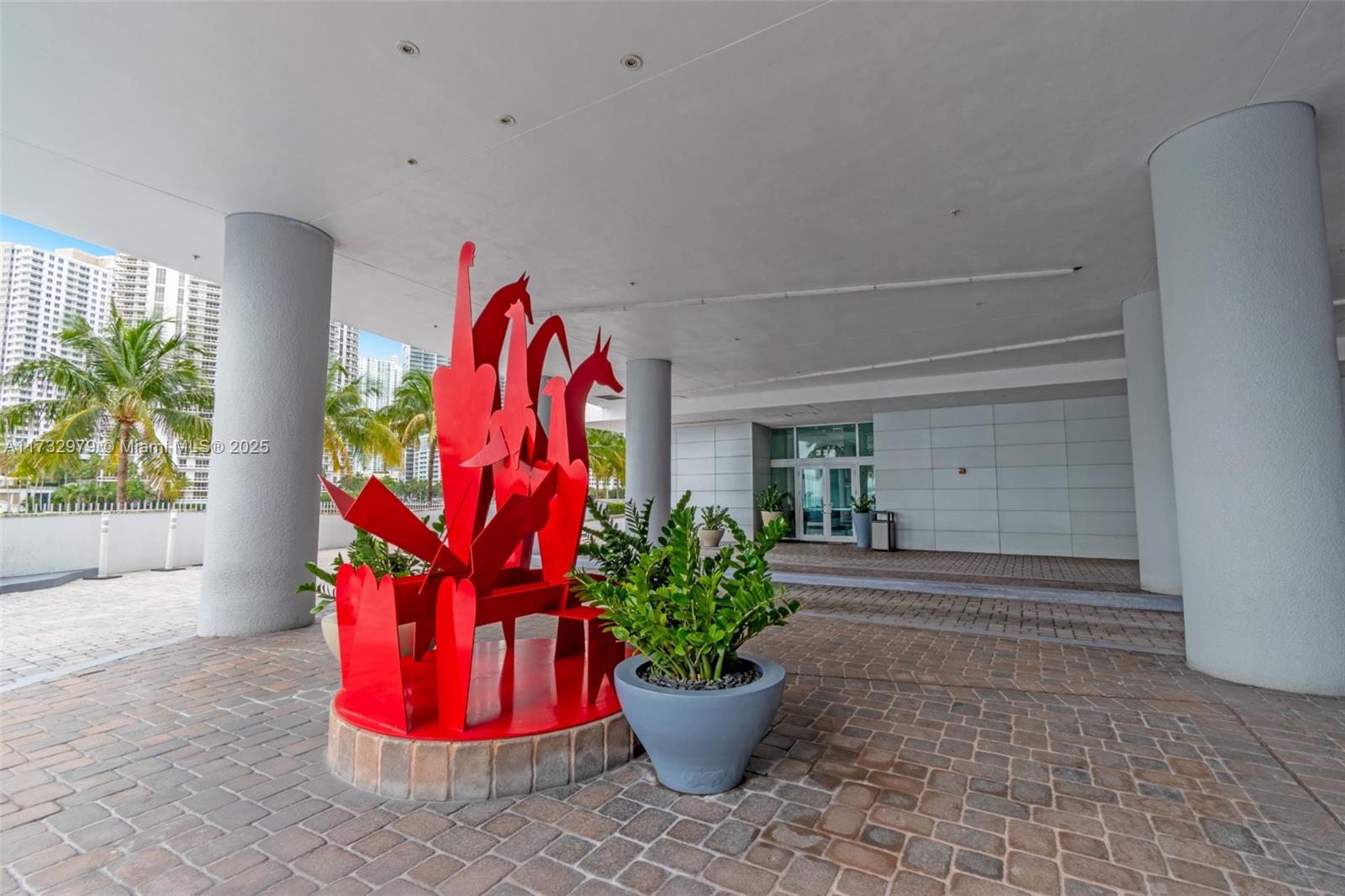 ONE MIAMI WEST CONDO - Residential