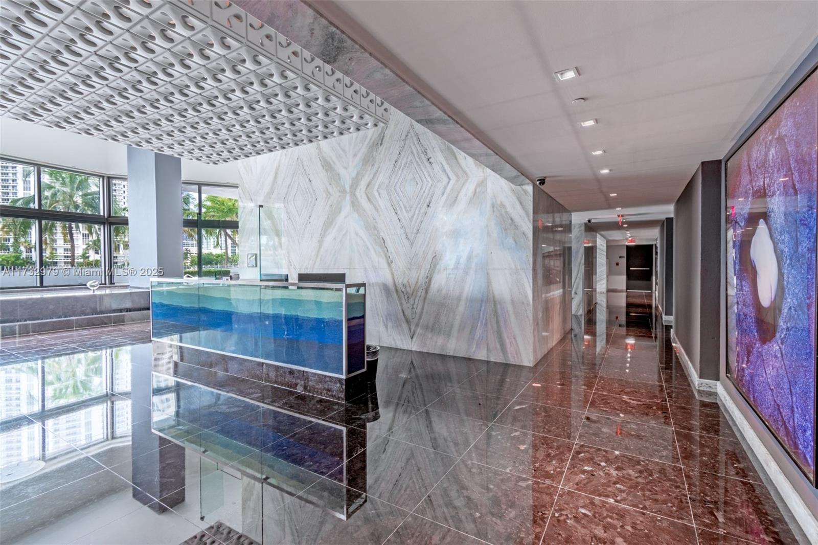 ONE MIAMI WEST CONDO - Residential