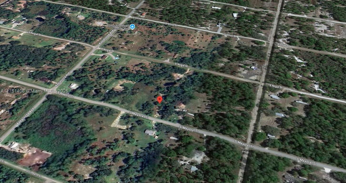 Discover the perfect opportunity to own 1.25 acres of prime land in Montura Ranches, ideally situated on Mayoral Street, the main road of this serene community. This spacious lot offers endless possibilities—build your dream home or create a family retreat with an RV for weekend getaways. Enjoy the convenience of being just 70 miles from Miami, 60 miles to Naples, and 80 miles to West Palm Beach. Montura Ranches provides a peaceful escape with easy access to urban amenities. Don’t miss the chance to invest in this beautiful location and create your own slice of paradise!