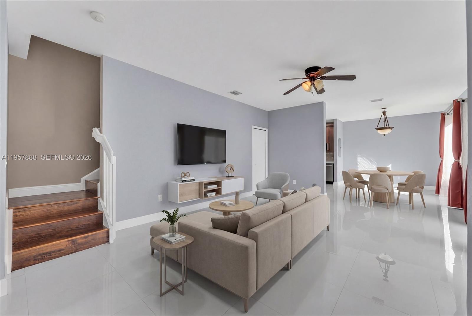 VILLAS AT NAUTICA - Residential