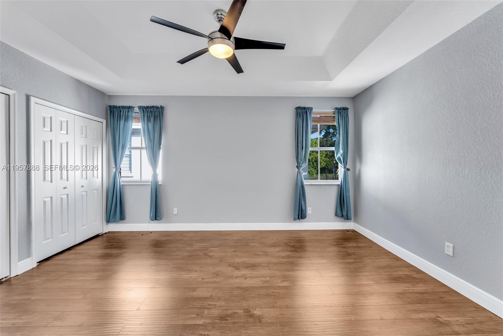 VILLAS AT NAUTICA - Residential