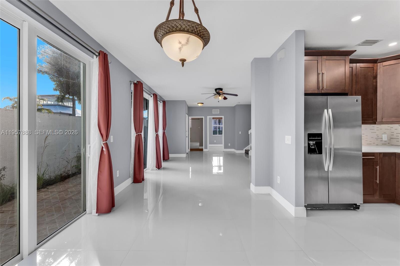 VILLAS AT NAUTICA - Residential