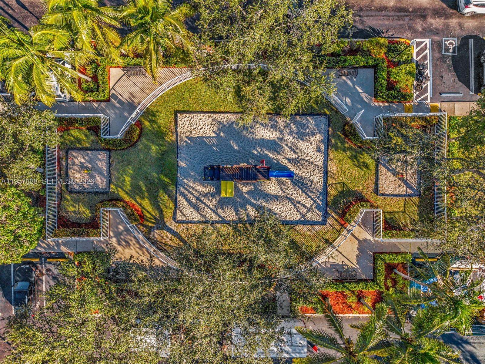 VILLAS AT NAUTICA - Residential