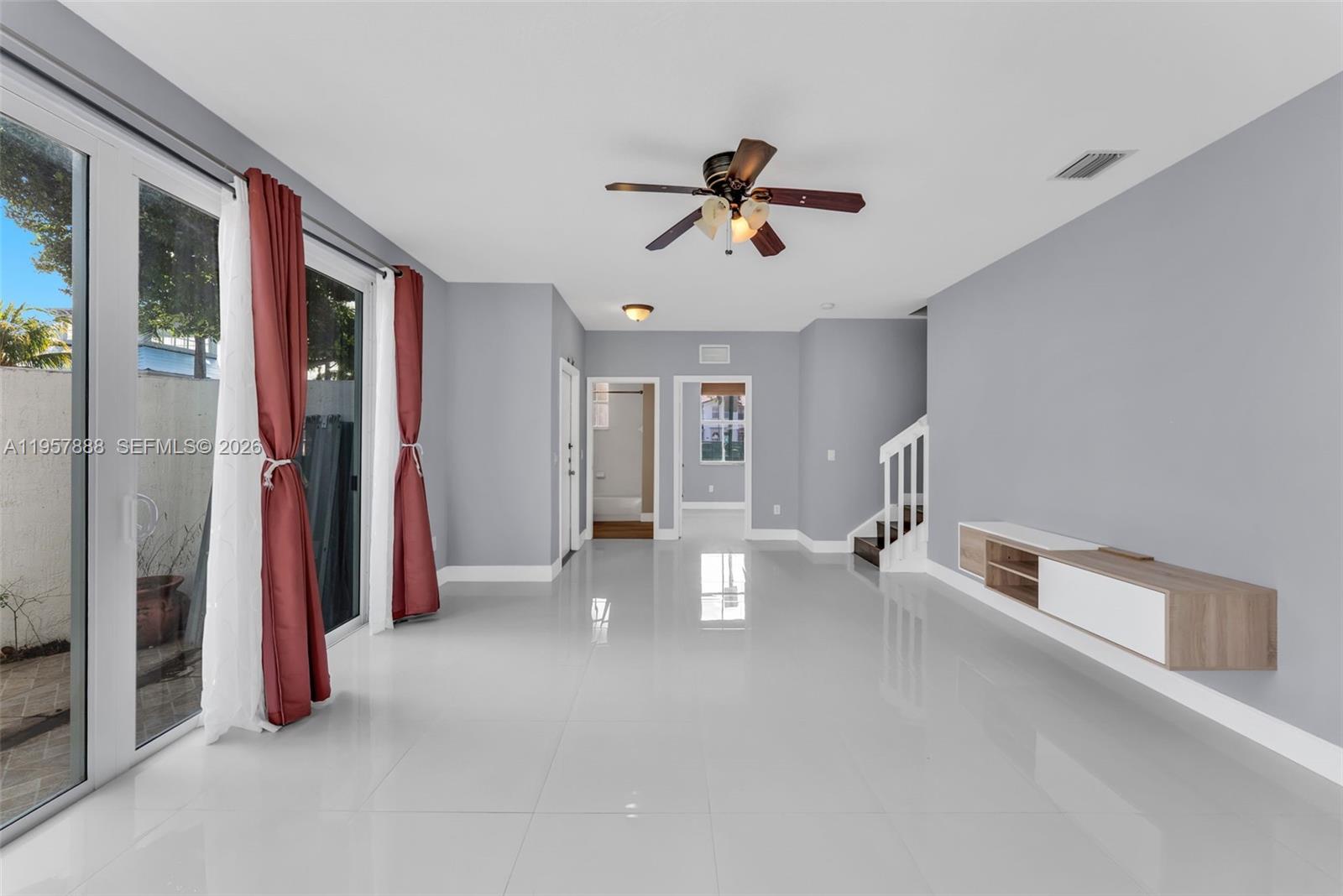 VILLAS AT NAUTICA - Residential