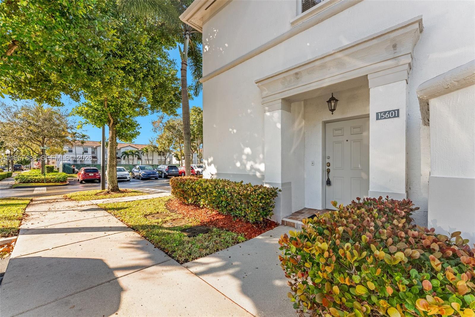 VILLAS AT NAUTICA - Residential