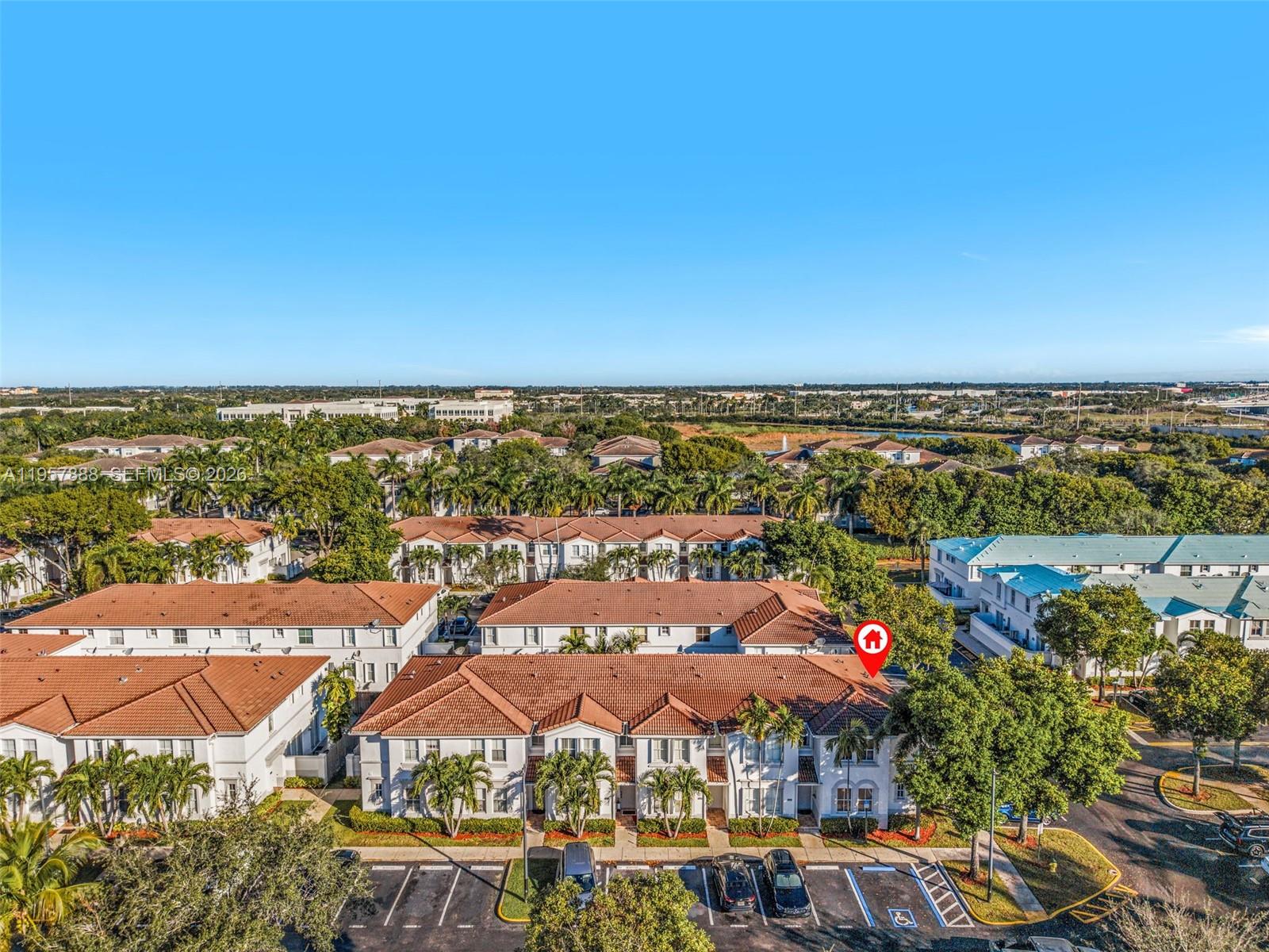 VILLAS AT NAUTICA - Residential